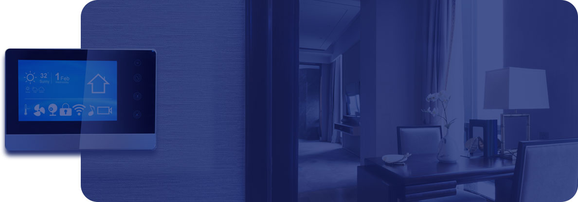 Home Automation